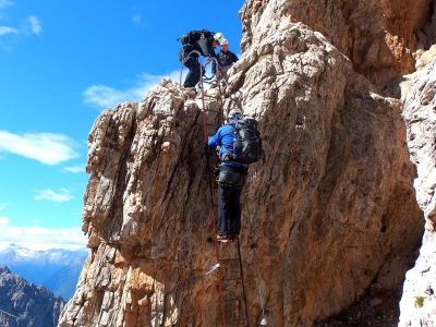 011-Im Sosat-Klettersteig